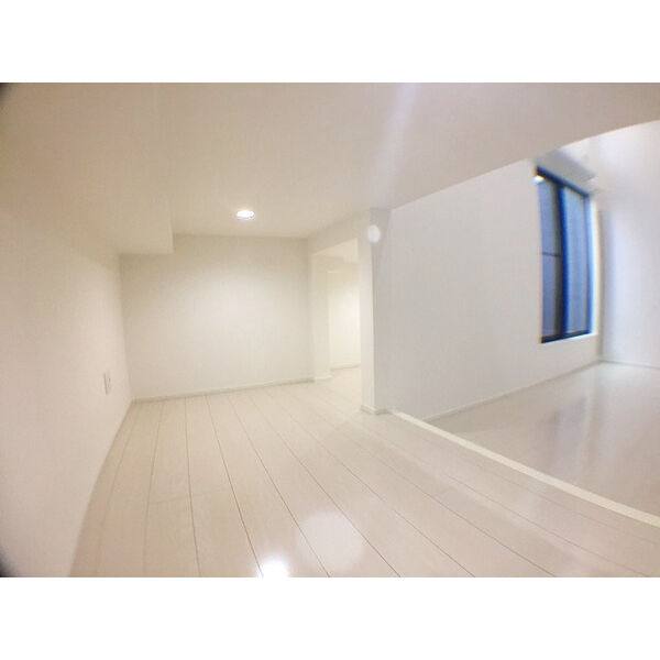 rn Terrace 守 室内写真3