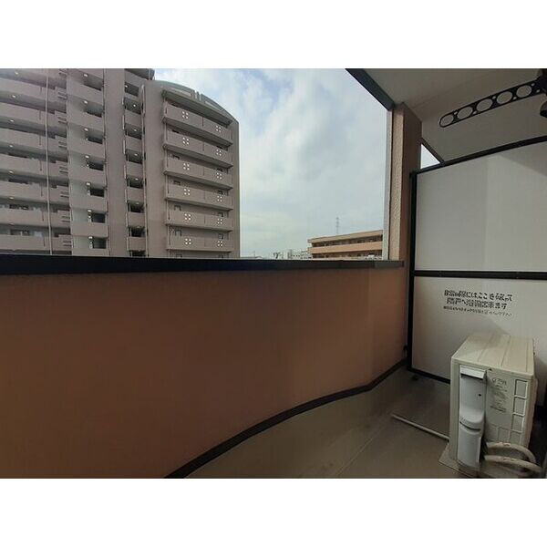 シャルム山本 室内写真9