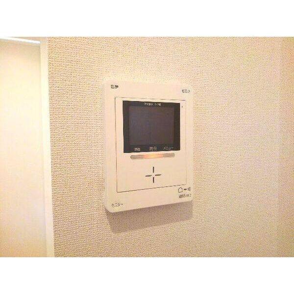 ラ　ルーチェ 室内写真10