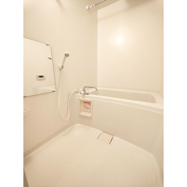 イーグルコート高沢 室内写真5