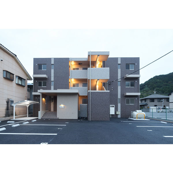 ヴィガラスコート