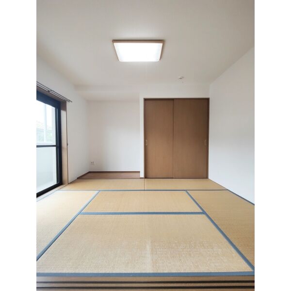 千寿MSA 室内写真4