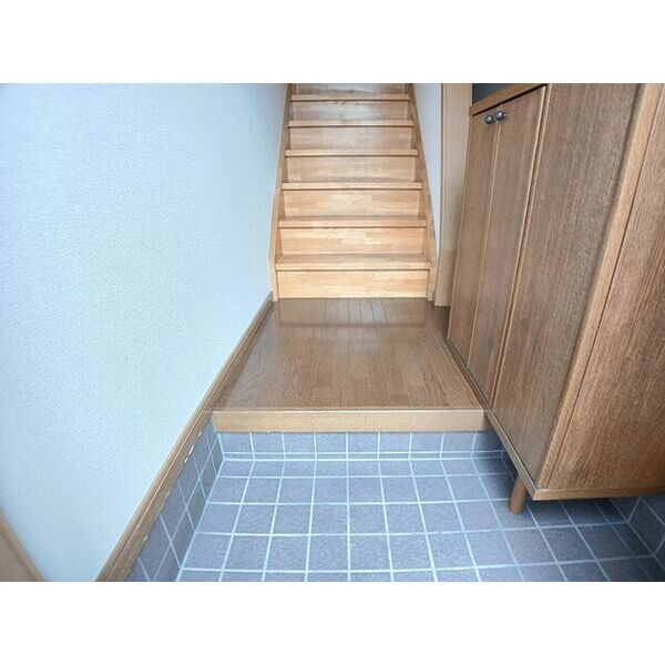 パークサイドⅡ 室内写真5