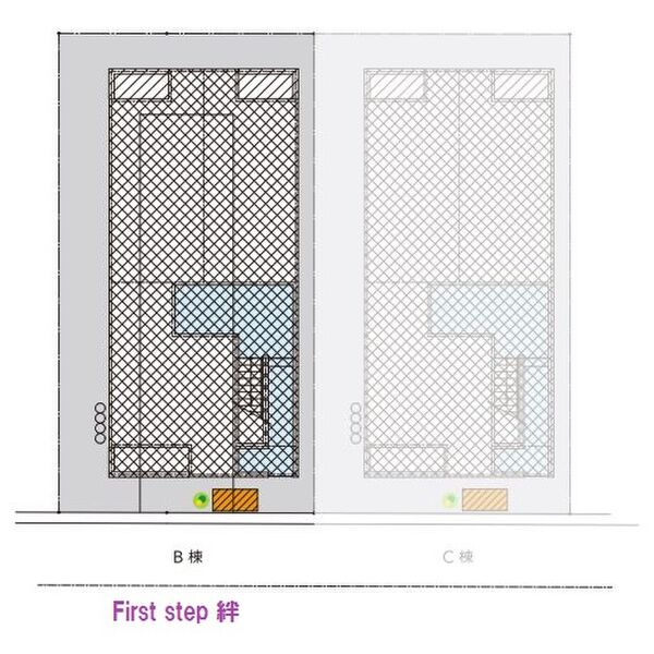First step 絆(ファーストステップキ 室内写真8