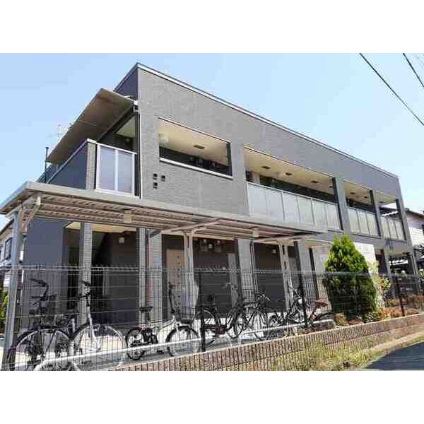 マンション フェリーチェ