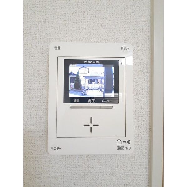マンション フェリーチェ 室内写真9