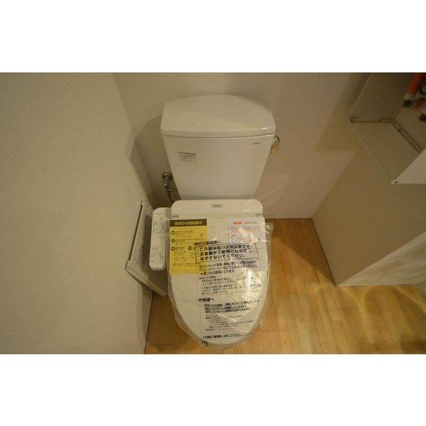 Branche千種公園 室内写真5