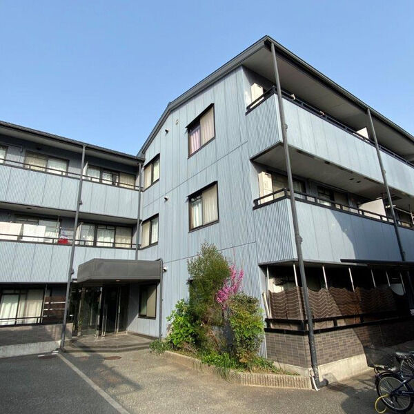 シャトレ-新大阪