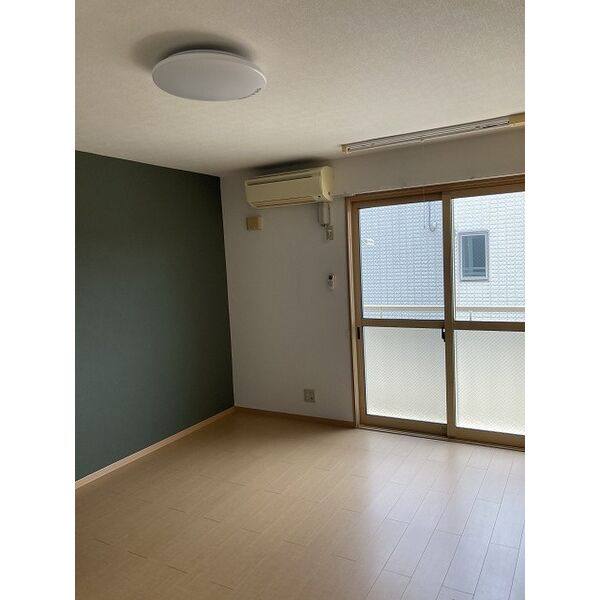 フリーダム 室内写真2