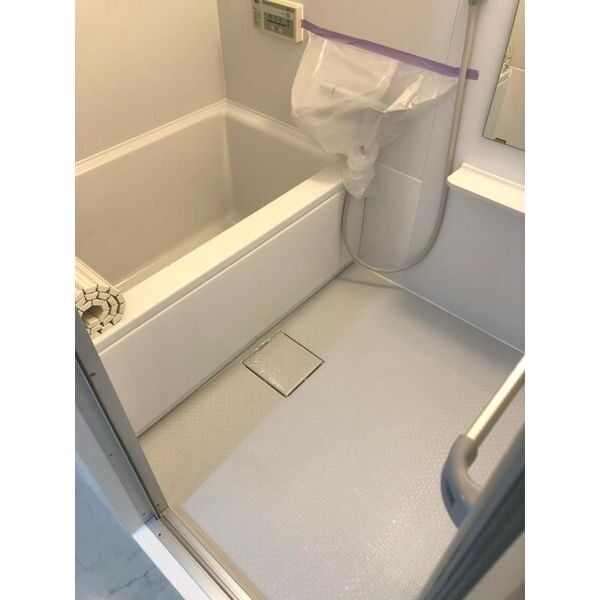 パークハイツアイリス5号館 室内写真6