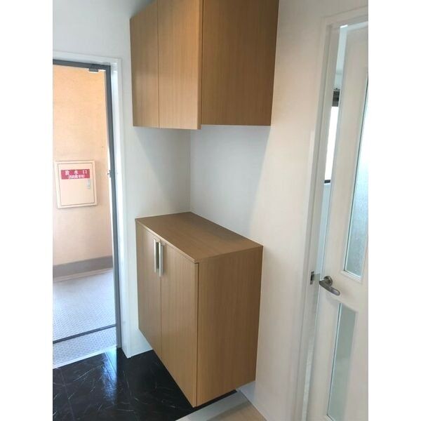 パークハイツアイリス5号館 室内写真7