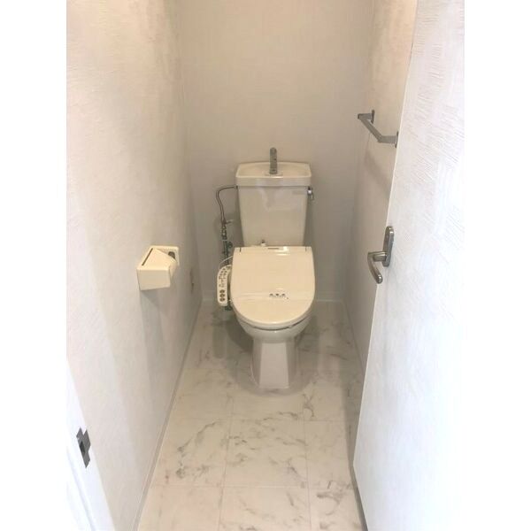 パークハイツアイリス5号館 室内写真8