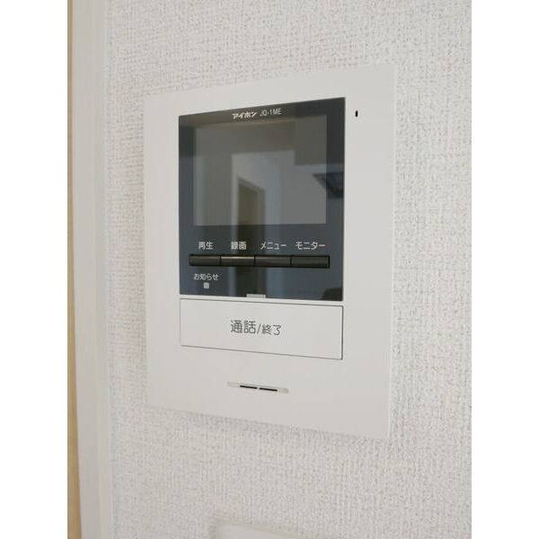 エレガンス今川Ⅰ 室内写真9