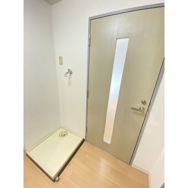六龍苑岡町 室内写真2