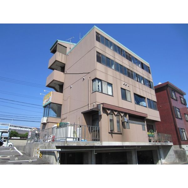フォークビルアンドウ