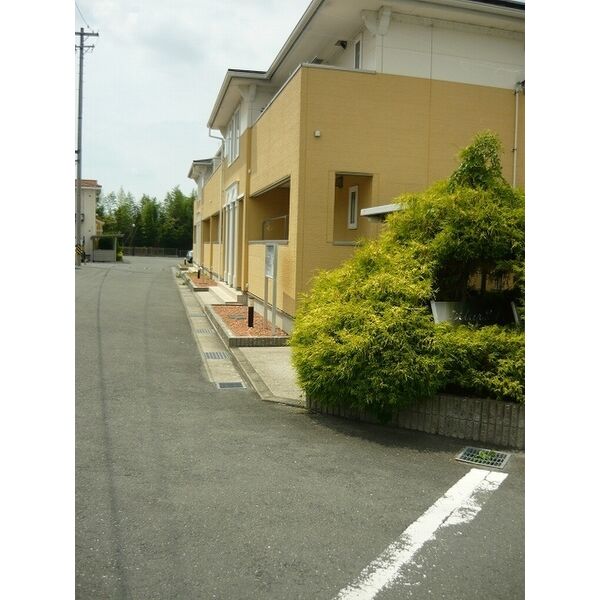 クラール21 室内写真10