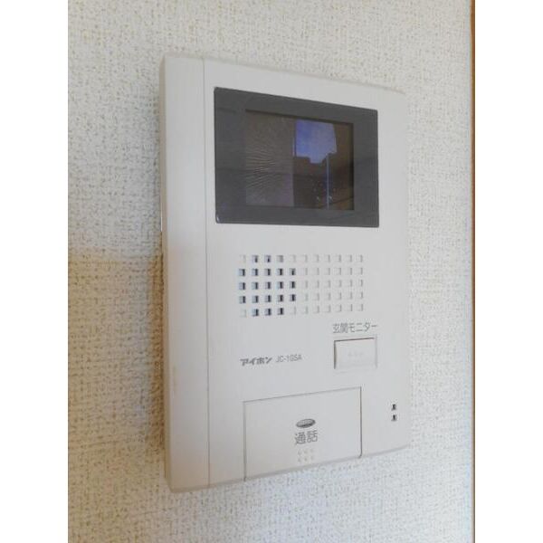 クラール21 室内写真8