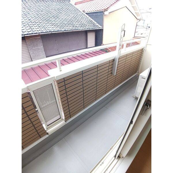 Dia　Crane　榮 室内写真10
