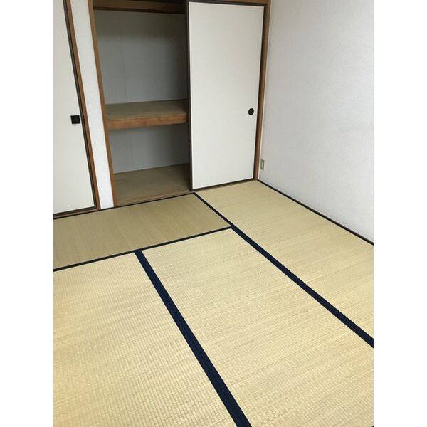 ウィンドワードMIWA　B棟 室内写真6