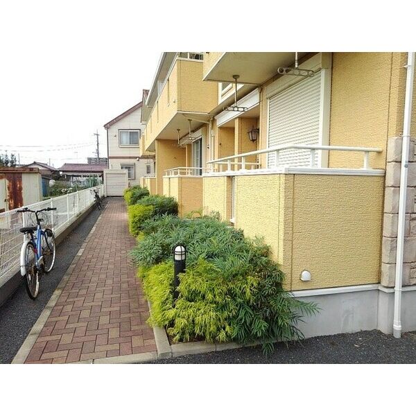 Refino 室内写真10