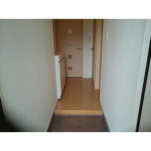 アリアーテⅠ 室内写真5