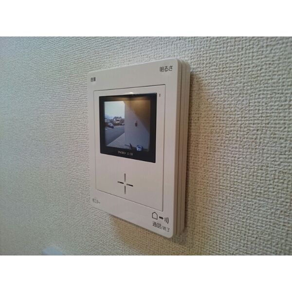 アリアーテⅠ 室内写真7