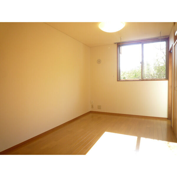 Ys HOUSE 室内写真1