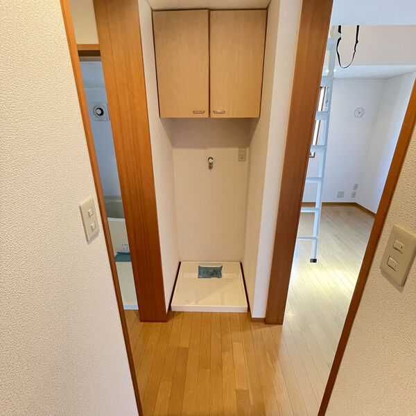 Ys HOUSE 室内写真2