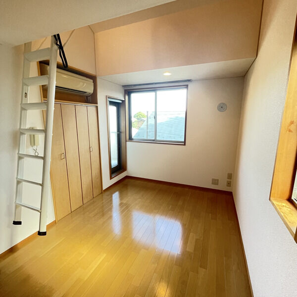 Ys HOUSE 室内写真3