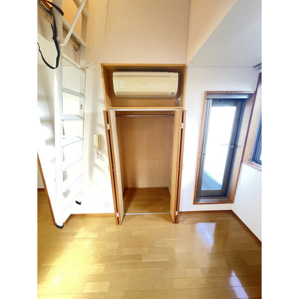 Ys HOUSE 室内写真4