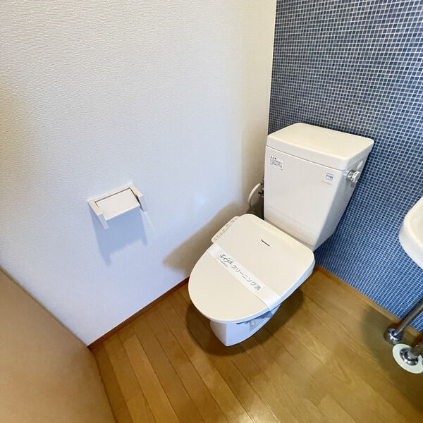 Ys HOUSE 室内写真5