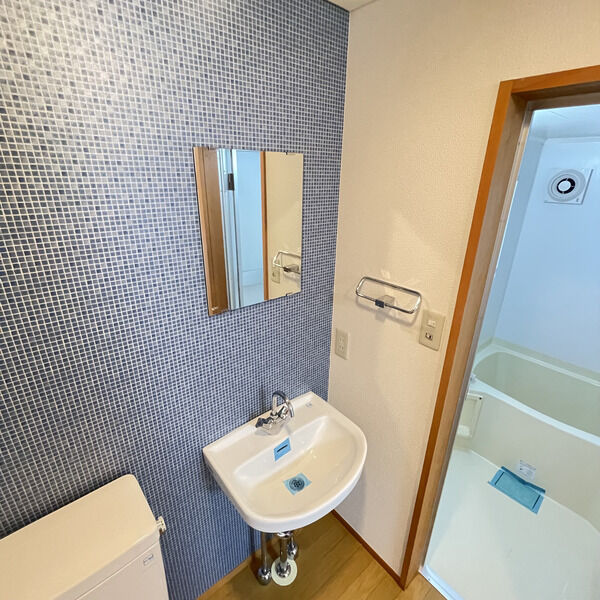 Ys HOUSE 室内写真6
