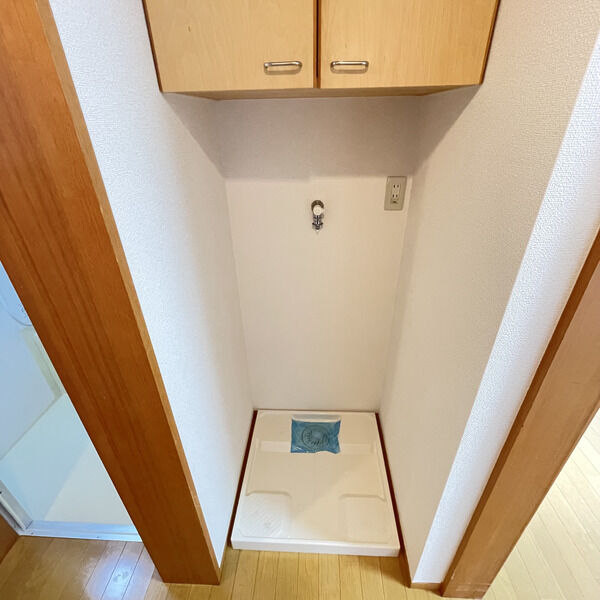 Ys HOUSE 室内写真8