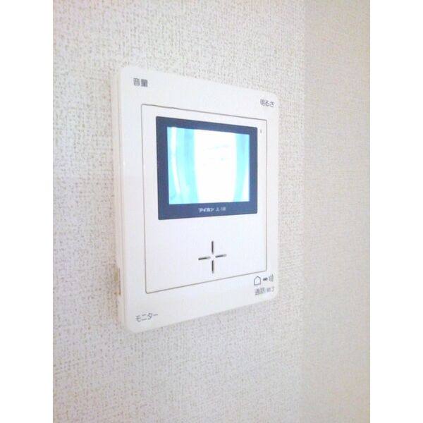 ルーチェ 室内写真8