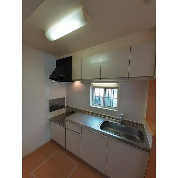 スクエア21 室内写真3
