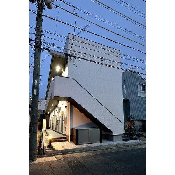 イーグル 室内写真8