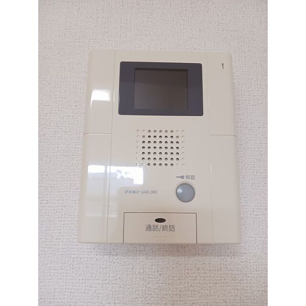 ロイヤルハピネス 室内写真10