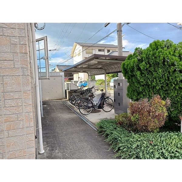 スタービレA 室内写真8
