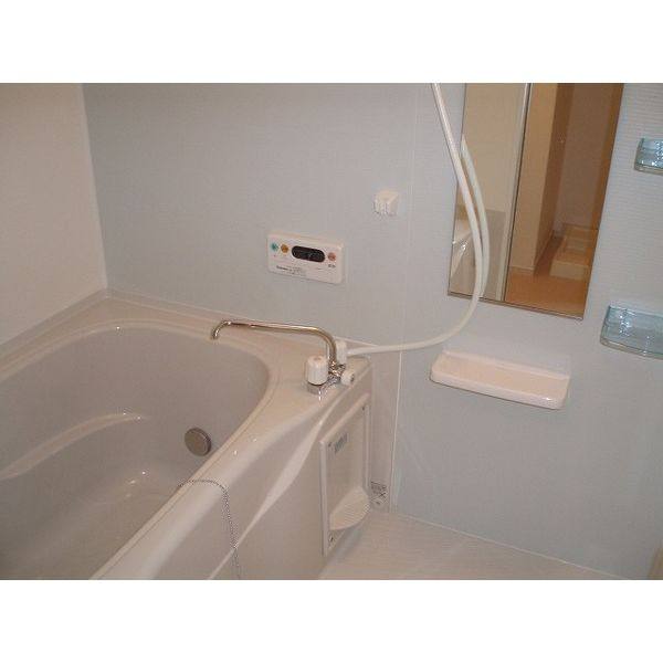 アフェクト 室内写真6