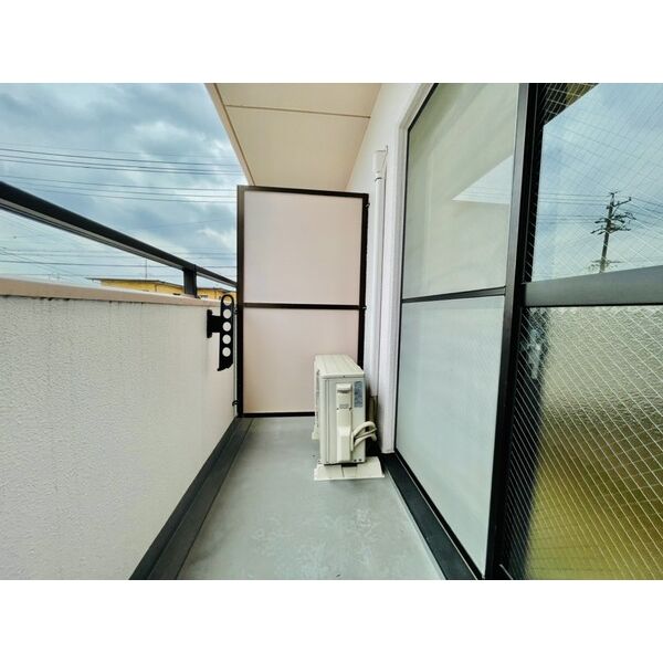 アスコット瀬戸口 室内写真10
