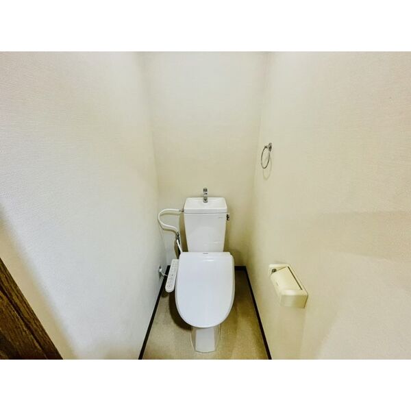 アスコット瀬戸口 室内写真3