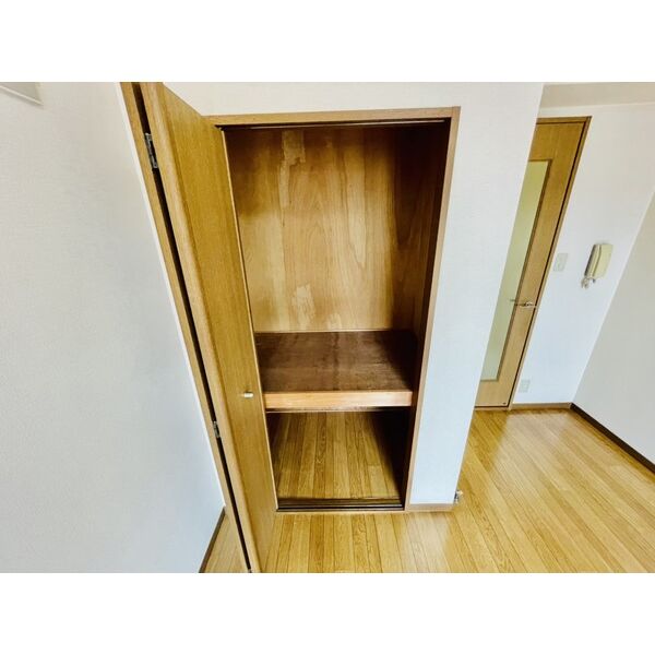 アスコット瀬戸口 室内写真8