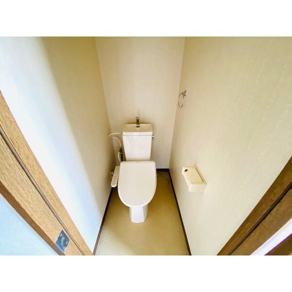 アスコット瀬戸口 室内写真5