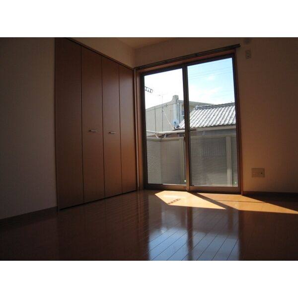 APT遠場 室内写真7