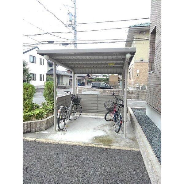 ベラ ルーチェ 室内写真9