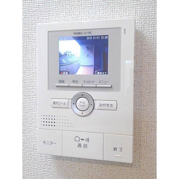 ベラ ルーチェ 室内写真7