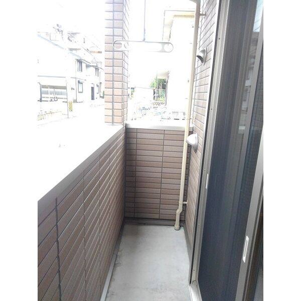 ベラ ルーチェ 室内写真8