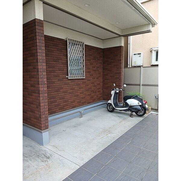 Nourish Cosiyo 室内写真6