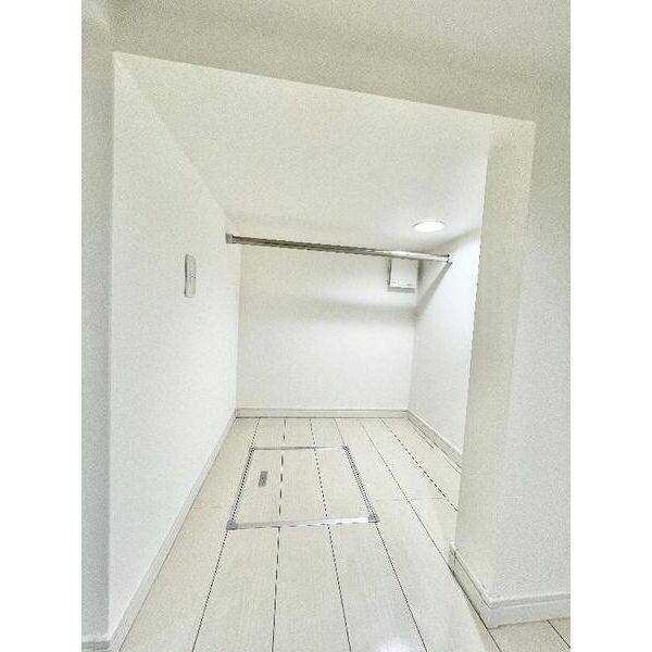 Breeze Residence Moriya 室内写真9