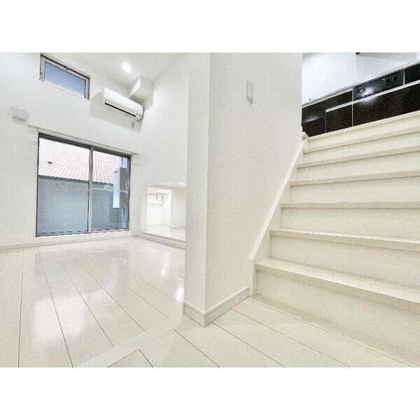 Breeze Residence Moriya 室内写真1
